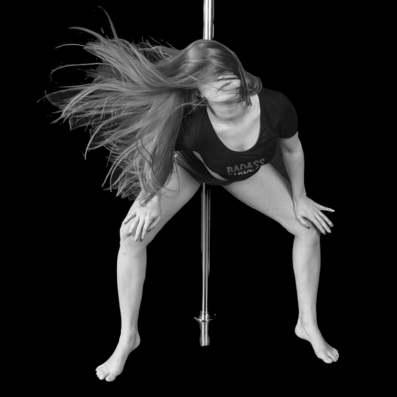 Does Pole Fitness Build Muscle?