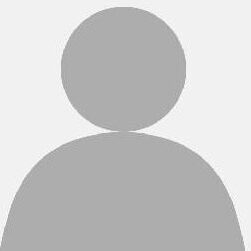 Generic gray silhouette avatar placeholder image.
